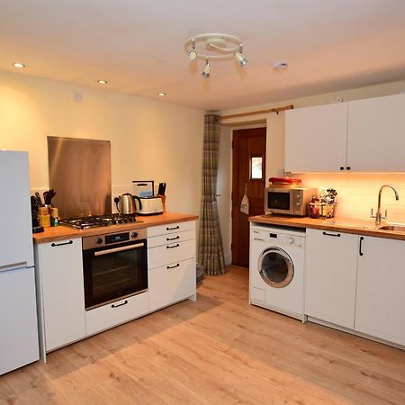 2 Bed In Wirksworth 1 Mile 91398 Villa Exteriör bild