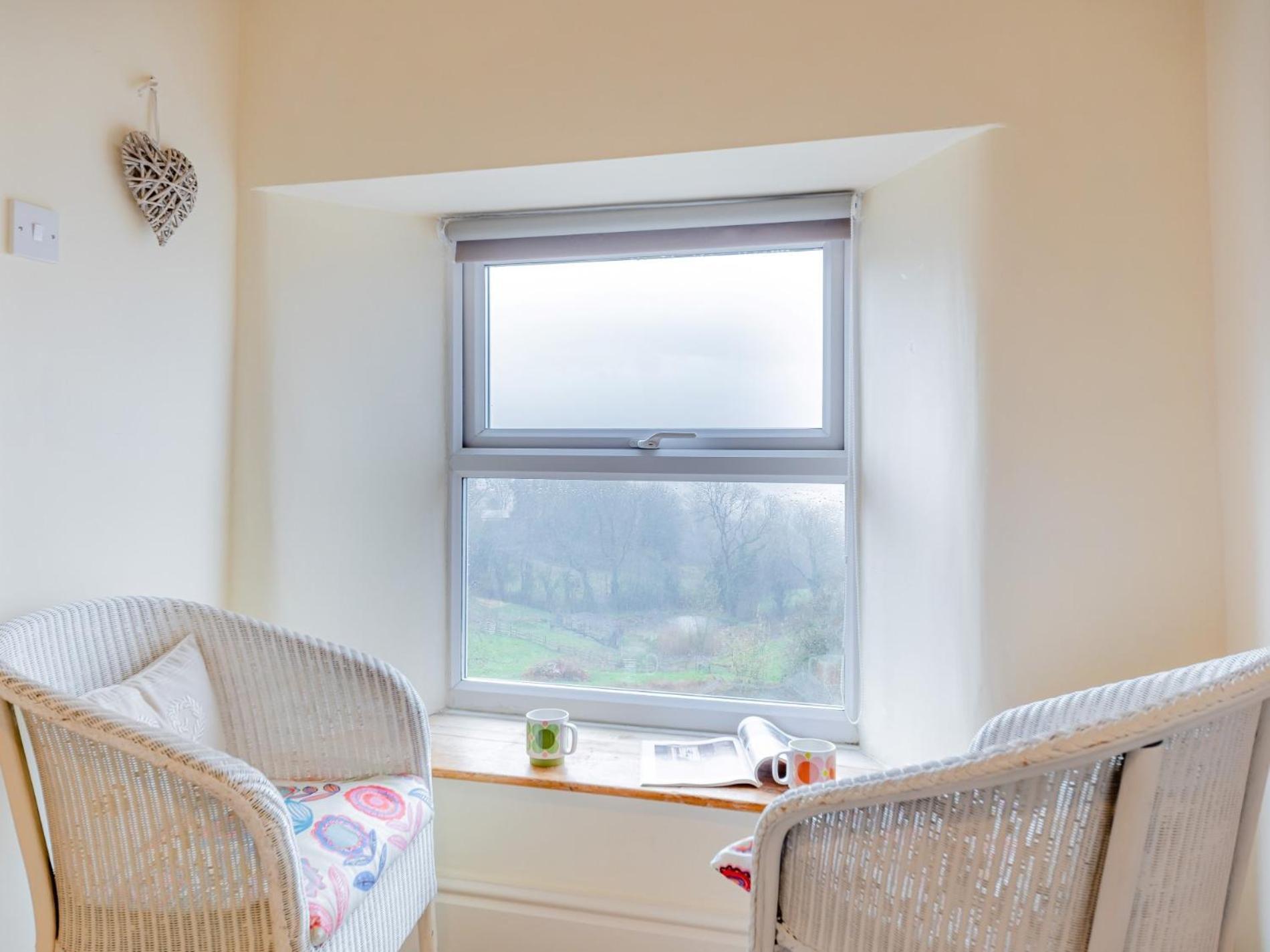 2 Bed In Wirksworth 1 Mile 91398 Villa Exteriör bild